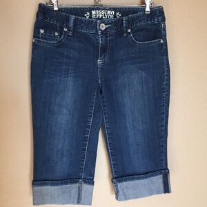 Mossimo Bermuda Short